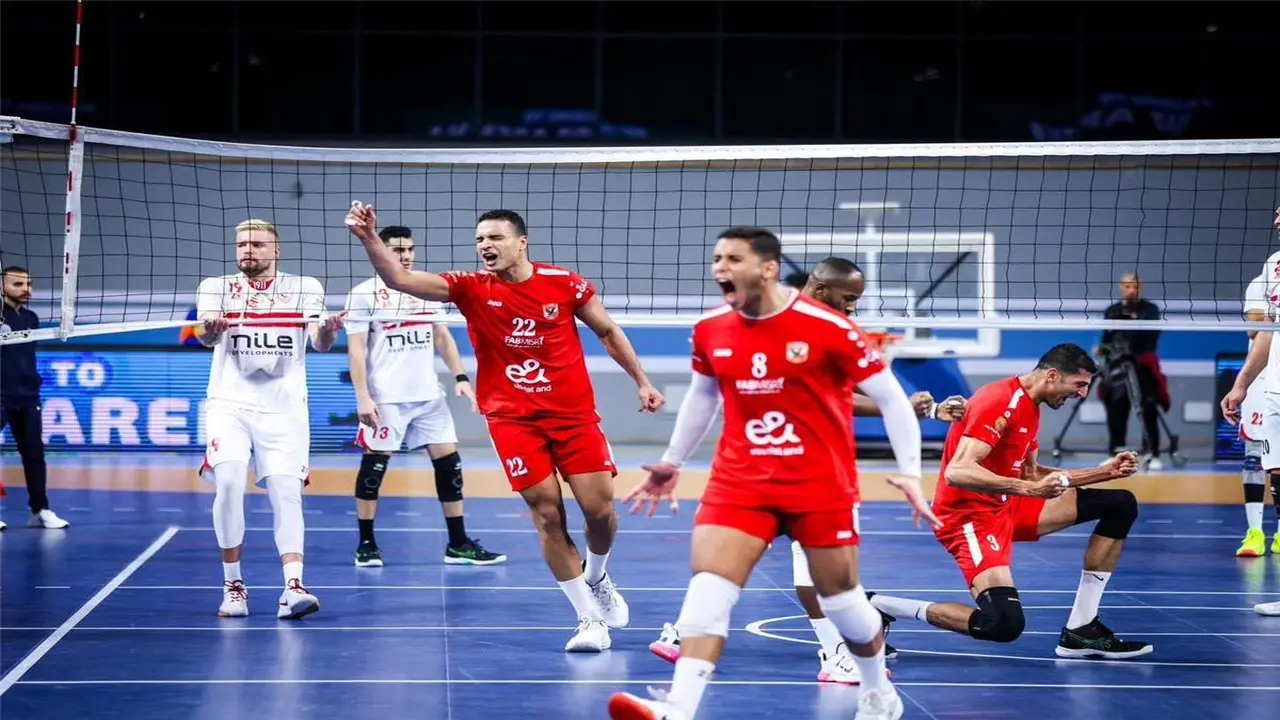 الأهلي ضد الزمالك.. مواعيد مباريات 19 يناير والقنوات الناقلة بدوريين إنجليزي وإسباني